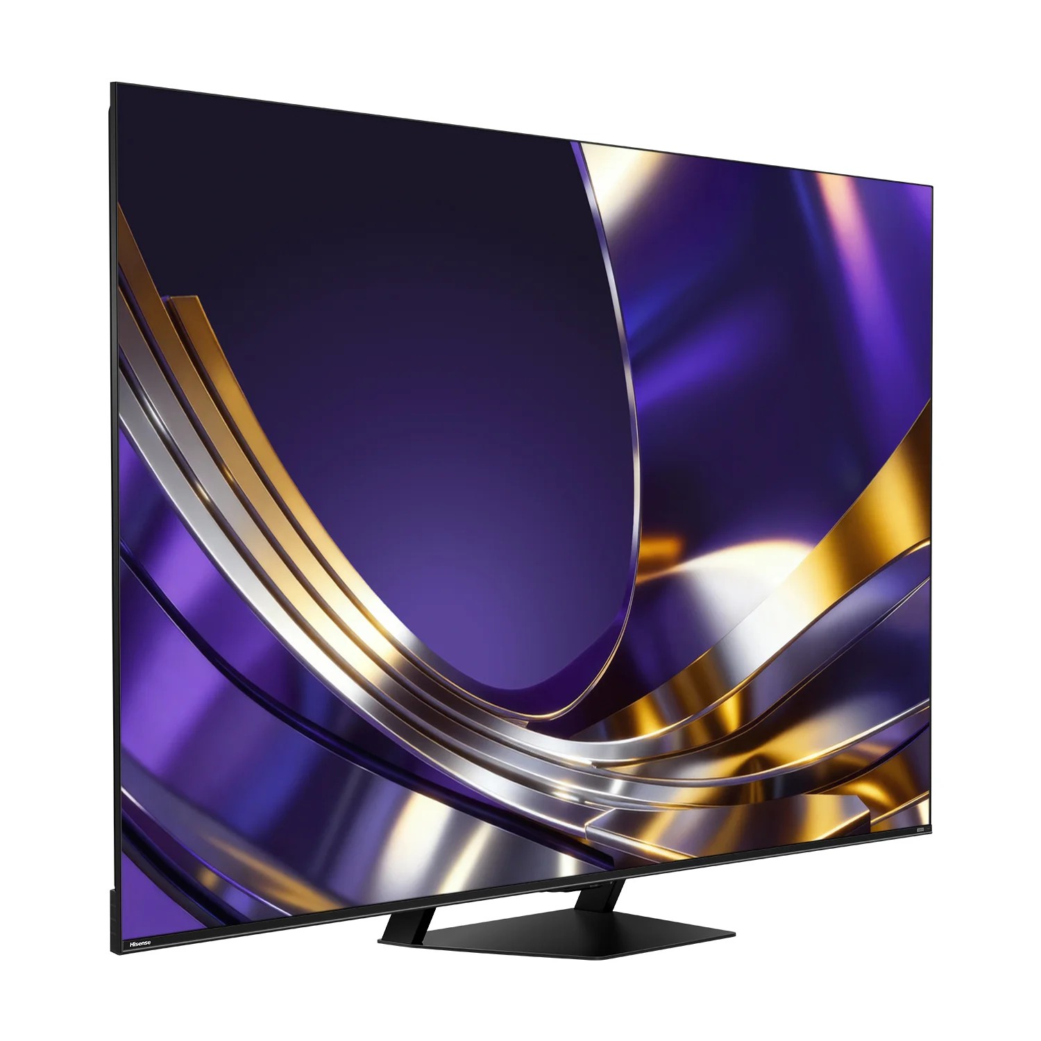The Hisense U7S combines Mini LED technology and a 144Hz panel to deliver bright HDR images and smooth gaming performance.