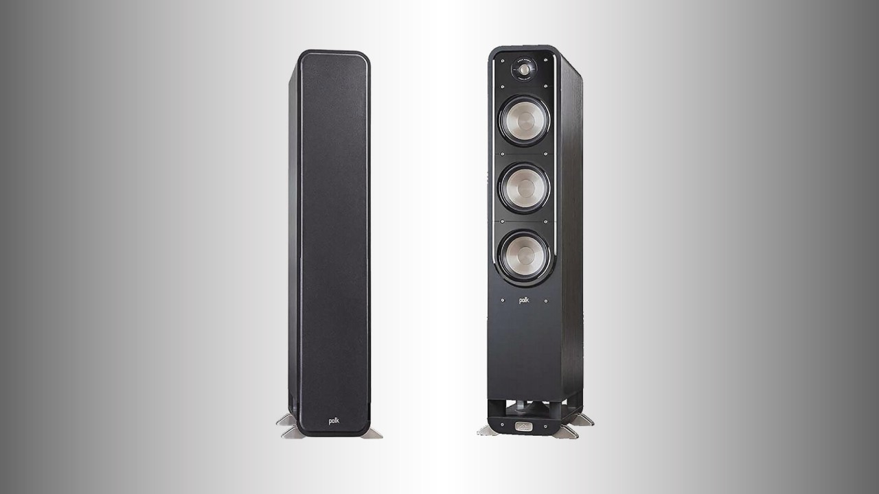 polk audio s60