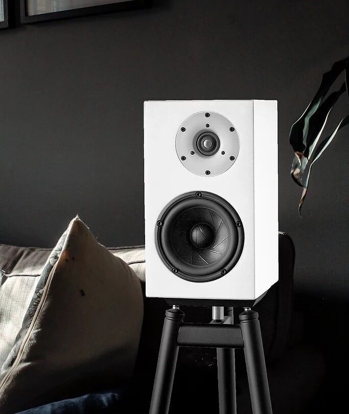 Serhan Swift mu2 Mk II: Scan-Speak drivers and Les Davis Audio internal damping 30 01b4e61 8c85 4d71 929a fb8ac47786e9 1