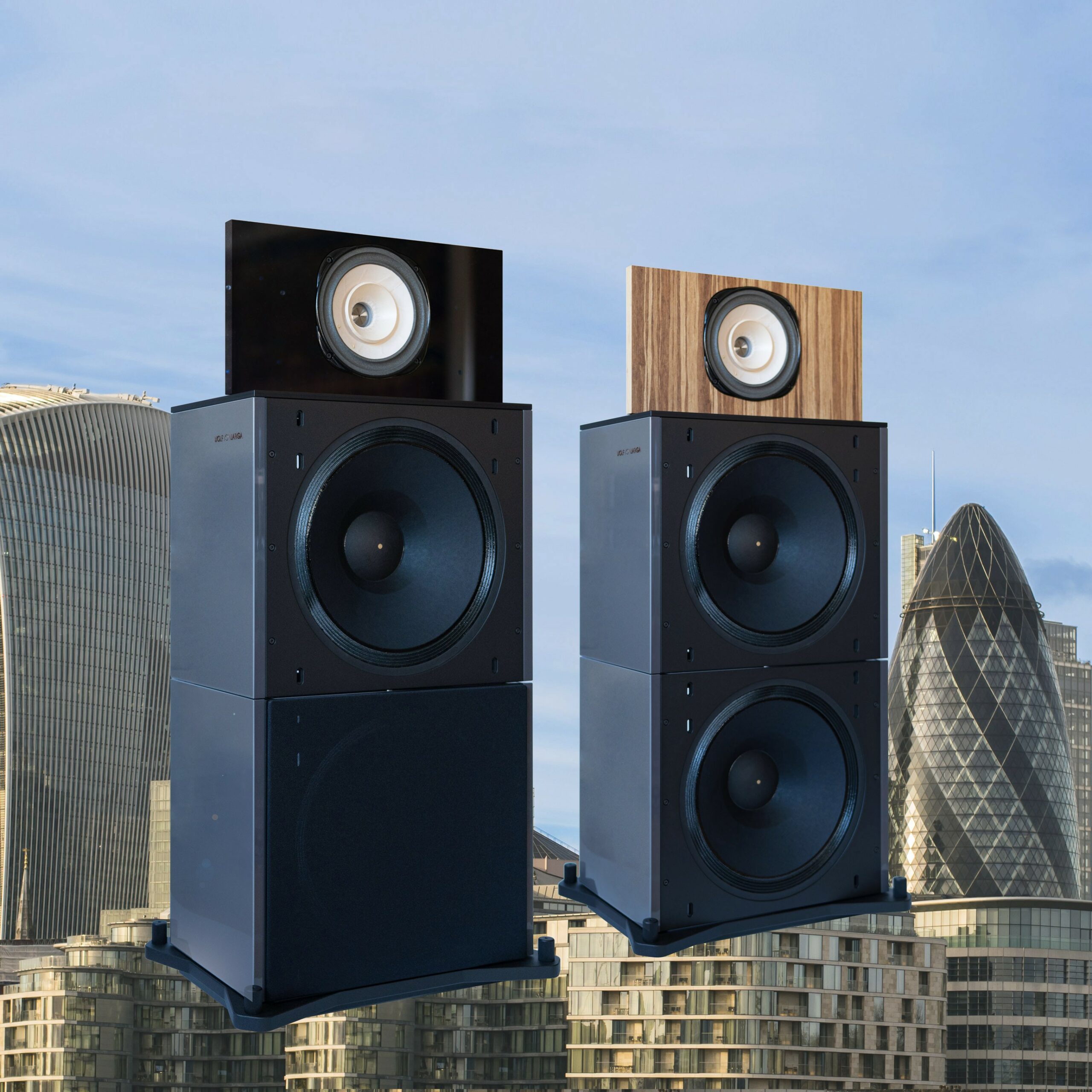 10 modern speakers with vintage design and sound 27 10 modern speakers with vintage design and sound