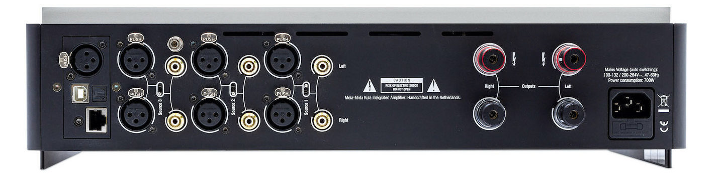 Mola Mola Kula - Optional DAC and phono stage in balanced circuit with processor control 7 18f1f52469bead8a54d6945495ab39aa 2