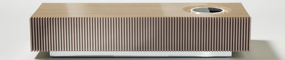 2nd generation Naim Mu-so speaker with wood trim 7 49803049e8aea1b70829249e80af34ad 1