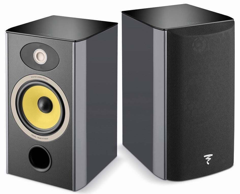 Focal Aria K2 906 & Aria K2 Center: New additions to the K2 series 7 4c534d2 e79e 4450 b9cc 785decc0792d 1