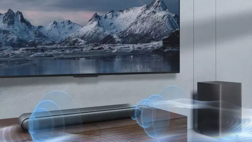 TCL S642W and TCL S643W are new budget soundbars with DTS Virtual:X support 28 69 techweek