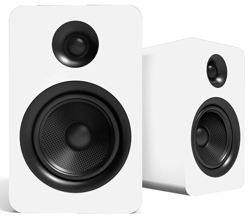 Kanto Audio YU Passive 5.25 & 4: 2-Way Kevlar Speakers with threaded Stands 7 89522d6 5c3e 4531 94f2 8bf0d1f40de8 1
