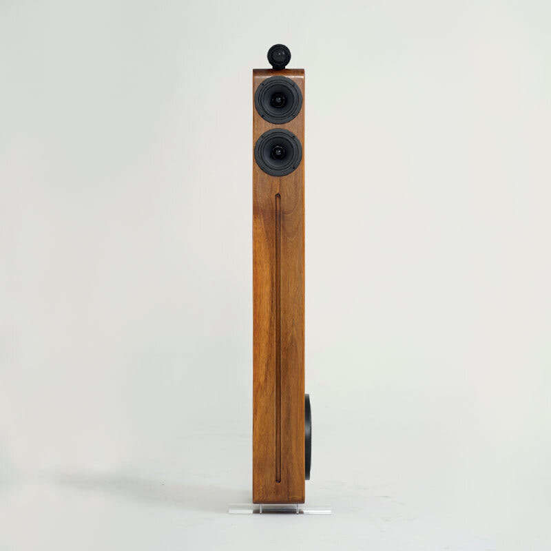 Tmaudio Deca One: 10 cm wide and 88.8 cm high floor-standing speakers 30 91354245b08cc00a5baa8751205199f7 1