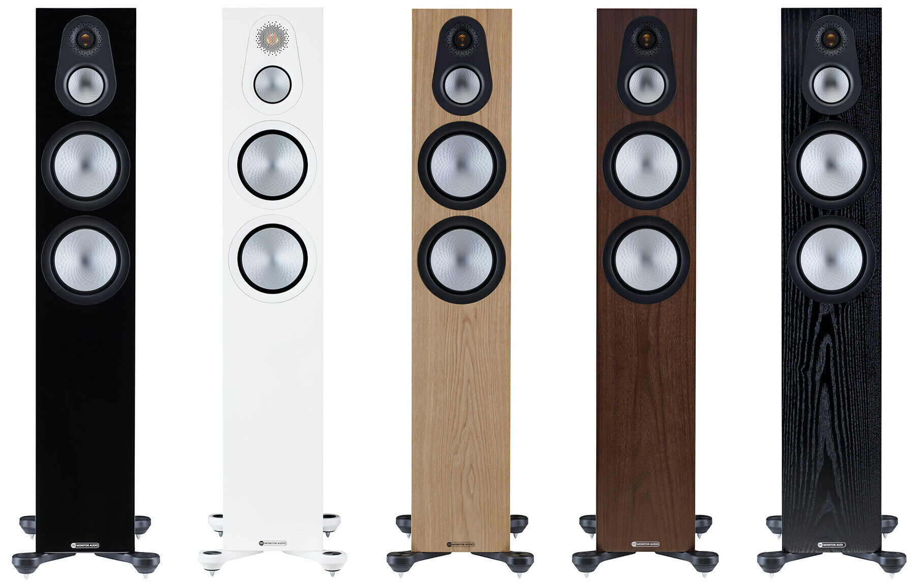 Monitor Audio Silver 7G: Updated C-CAM tweeter and RST II speakers 27 9753a4f be48 4839 9935 73389fc93f24 1