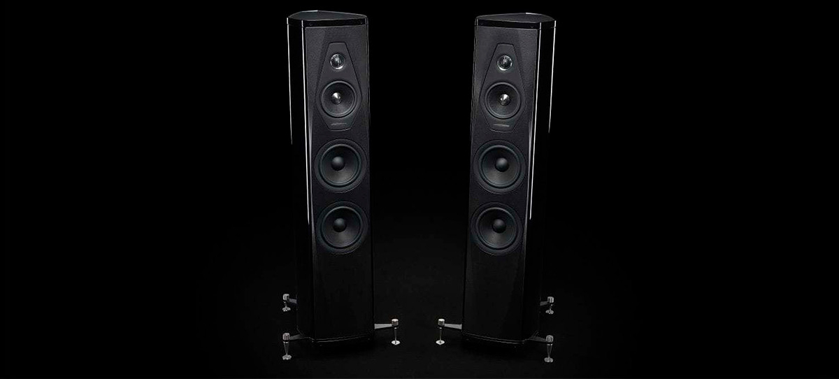 Acoustics Olympica Nova from Sonus Faber now in piano lacquer 27 Acoustics Olympica Nova from Sonus Faber now in piano lacquer