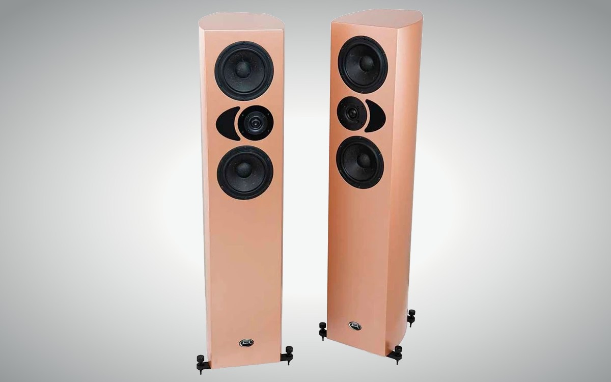 Apertura Forté: French Acoustics at High End Show 2023 35 Apertura Forté - French Acoustics at High End Show 2023