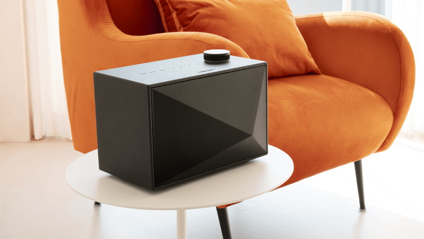 Astell&Kern ACRO BE100: Bluetooth speaker that delivers Hi-Fi sound quality and wireless freedom 30 Astell&Kern ACRO BE100