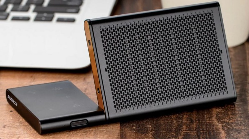 Audeze Filter: Planar Magnetic Bluetooth Speakerphone 27 Audeze Filter - Planar Magnetic Bluetooth Speakerphone