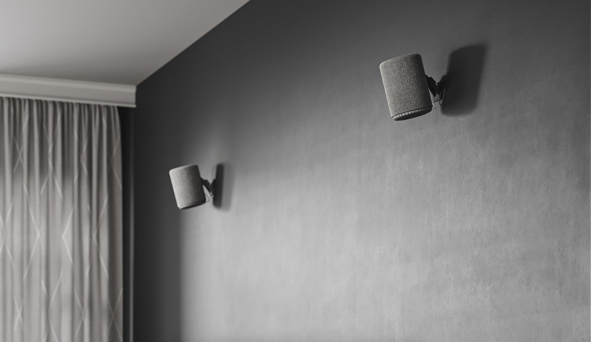 Audio Pro A10 MkII: Next generation speaker, now with multi-room 7 Audio Pro A10 MkII - next generation, now with multi-room