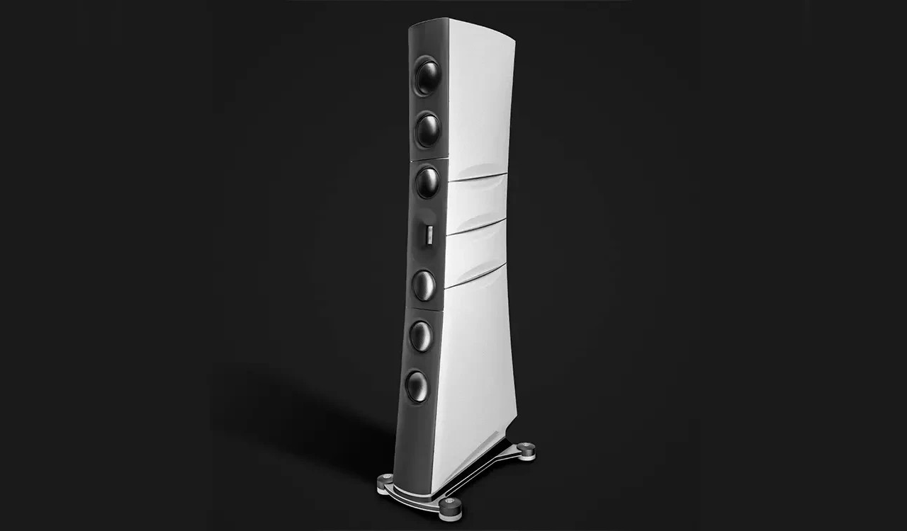 Børresen M6: Official World Premiere at Pacific Audio Fest 2023 27 Børresen M6: Official World Premiere at Pacific Audio Fest 2023