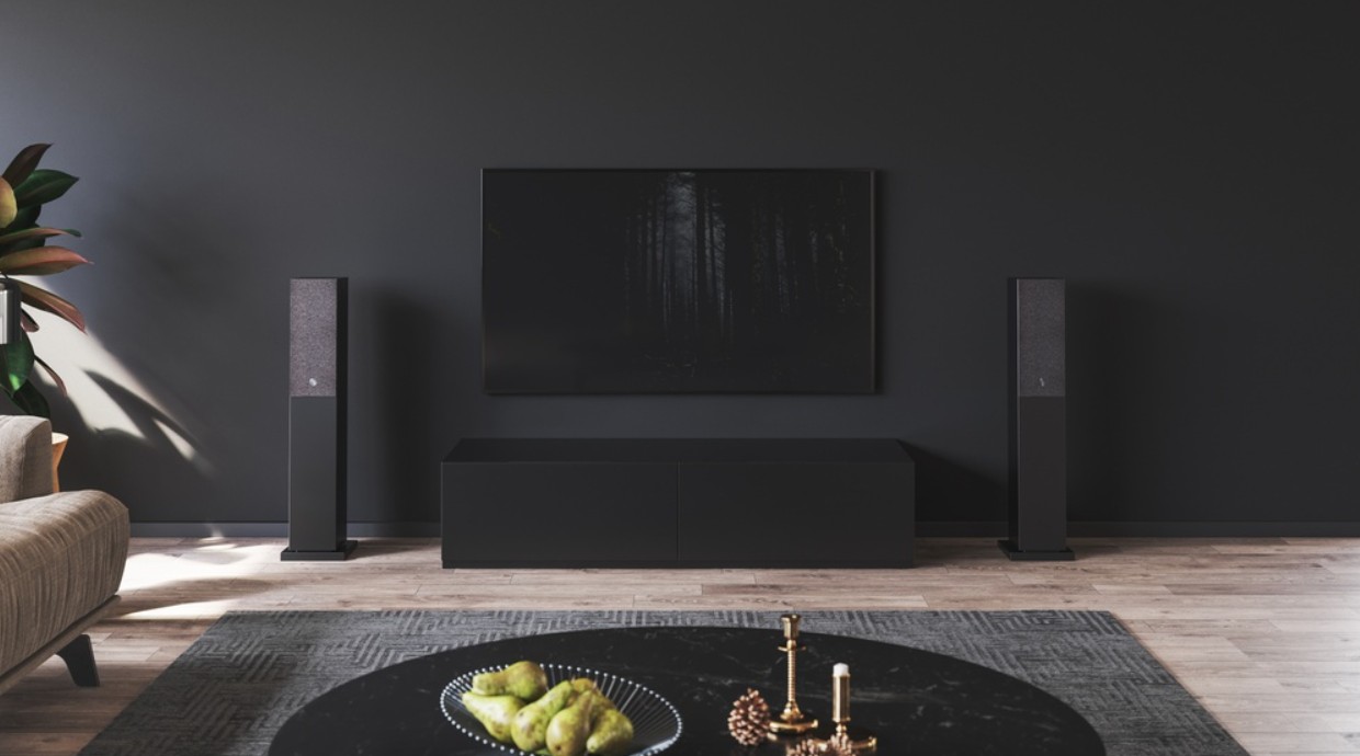 The best wireless floor standing speakers this summer 2022 26 Choosing a real Hi-Fi without wires