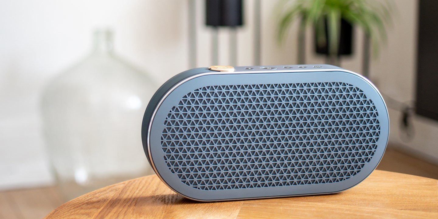 DALI Katch G2: Updated version of the Bluetooth speaker 27 DALI KATCH G2 1