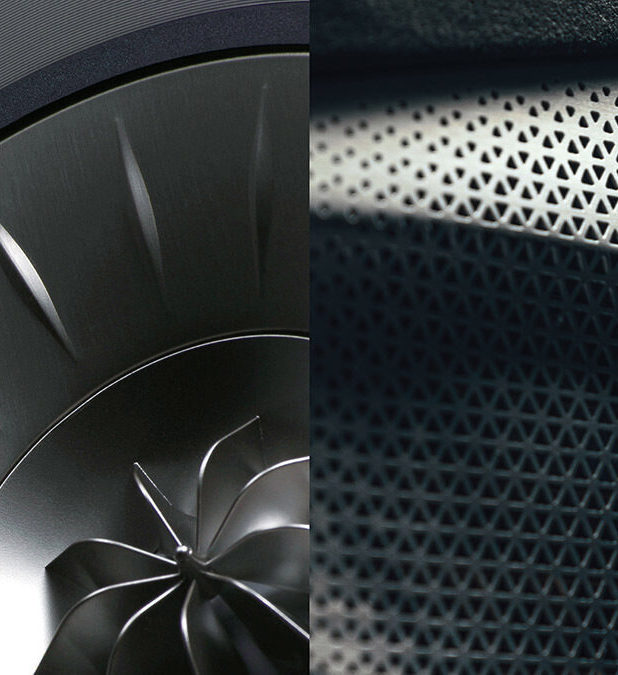 Descend DN12 / DN8: Definitive Technology Introduces New Series Active Subwoofers 30 Descend DN12