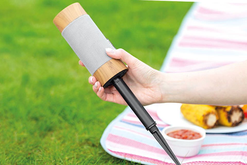 Diggit Bluetooth speaker