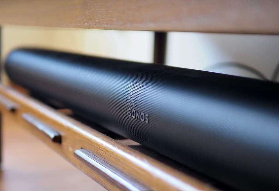 Dolby Atmos volume control added to Sonos Arc soundbar 7 Dolby Atmos volume control added to Sonos Arc soundbar
