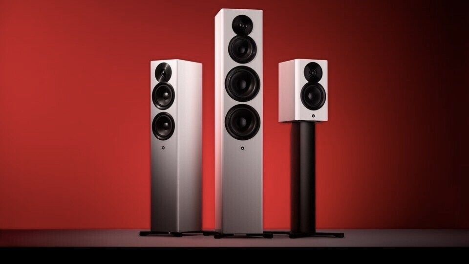Dynaudio Announces Focus Series of Active Wireless Speakers with WiSA Support 30 Dynaudio Announces Focus Series of Active Wireless Speakers with WiSA Support