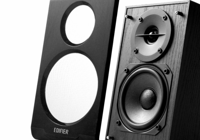 Edifier R33BT: Attractive Bluetooth 5.0 speakers at a good price 27 Edifier R33BT 2 1