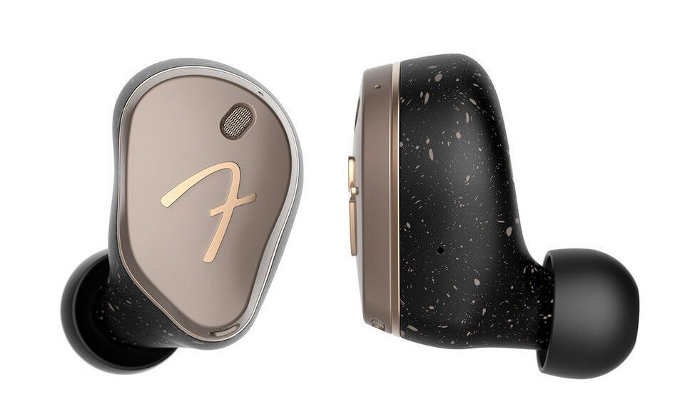 Wired and Wireless Headphones and Amp Style Speakers from Fender Audio 28 Fender Audio 2022 Collection