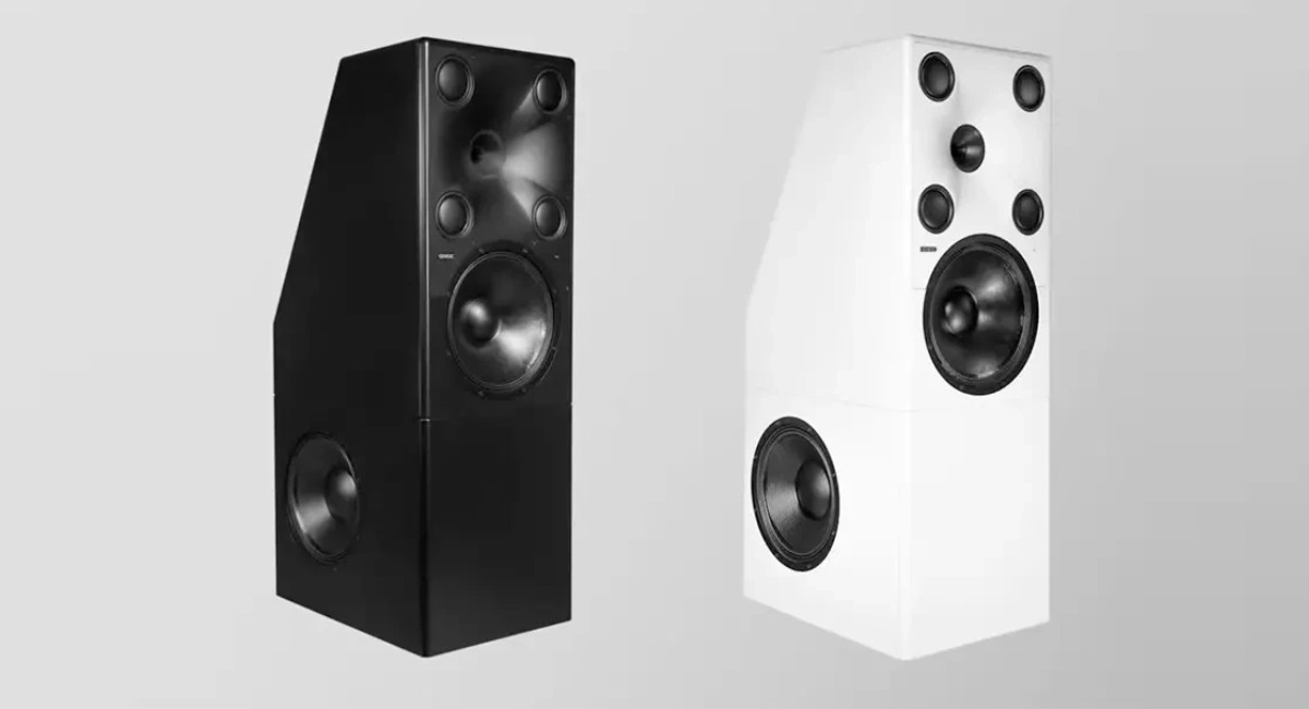 Genelec 8381A