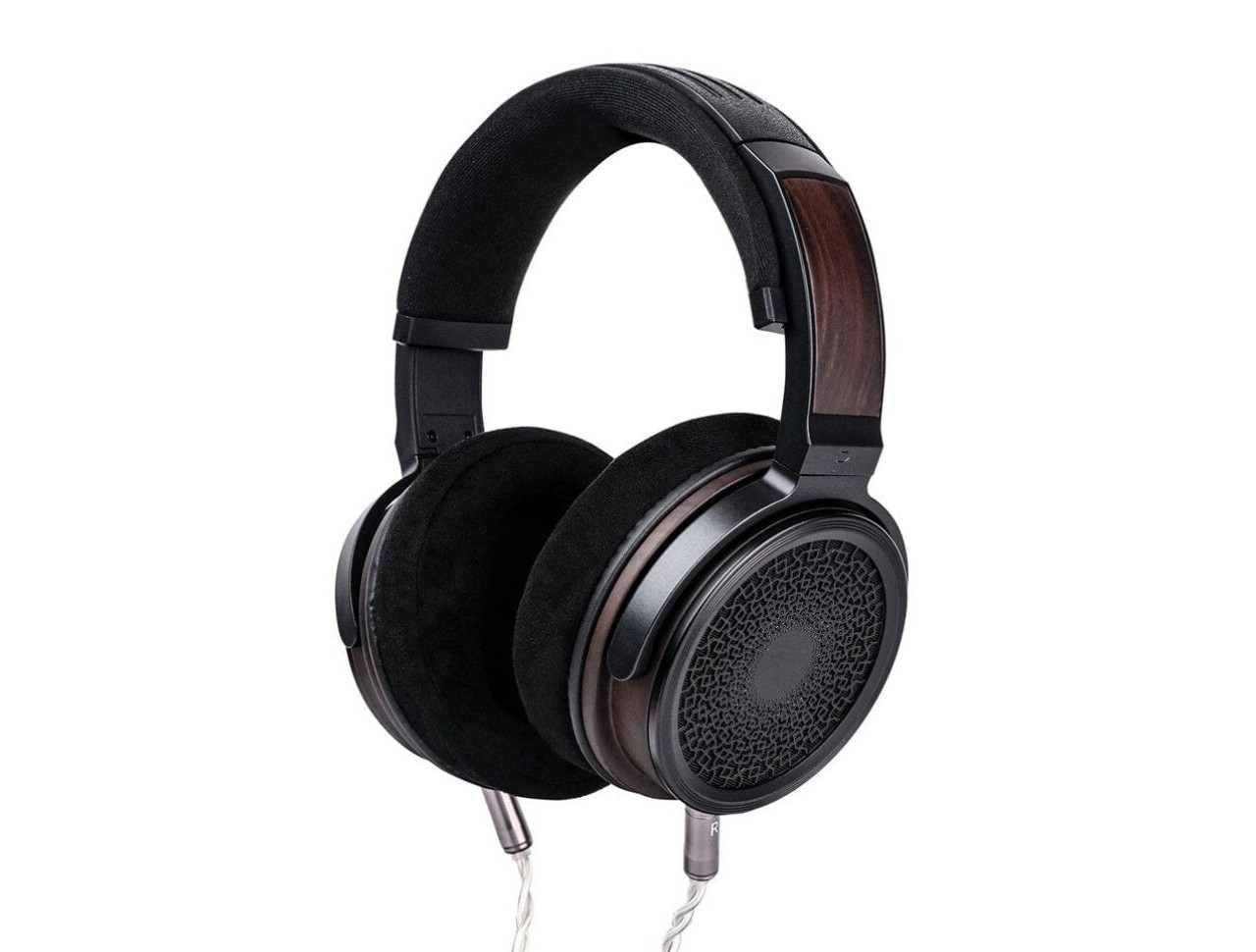 HarmonicDyne launches Zeus Elite Composite Diaphragm Open Headphones 29 HarmonicDyne Zeus Elite