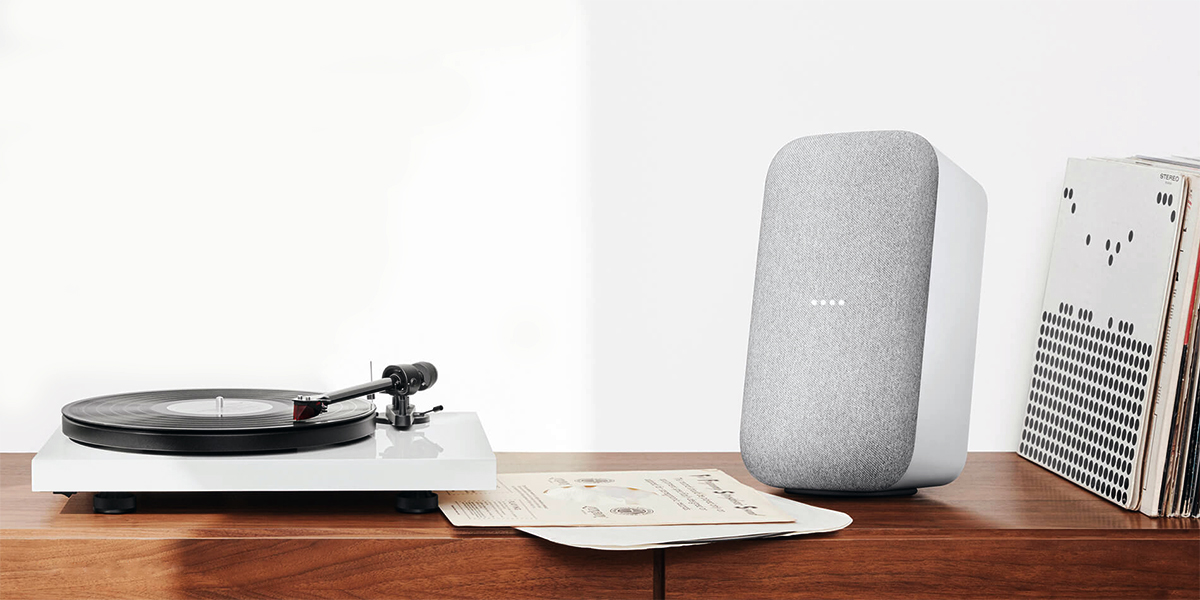 Google Home Max is a thing of the past 7 Home