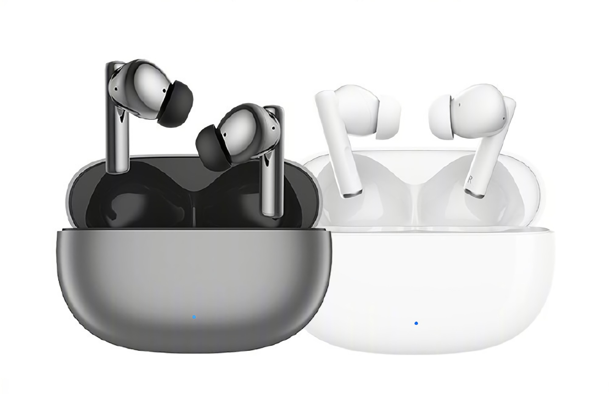 Honor Choice X3 finally unveiled 7 Honor Choice Earbuds X3 with Active Noise Canceling unveiled
