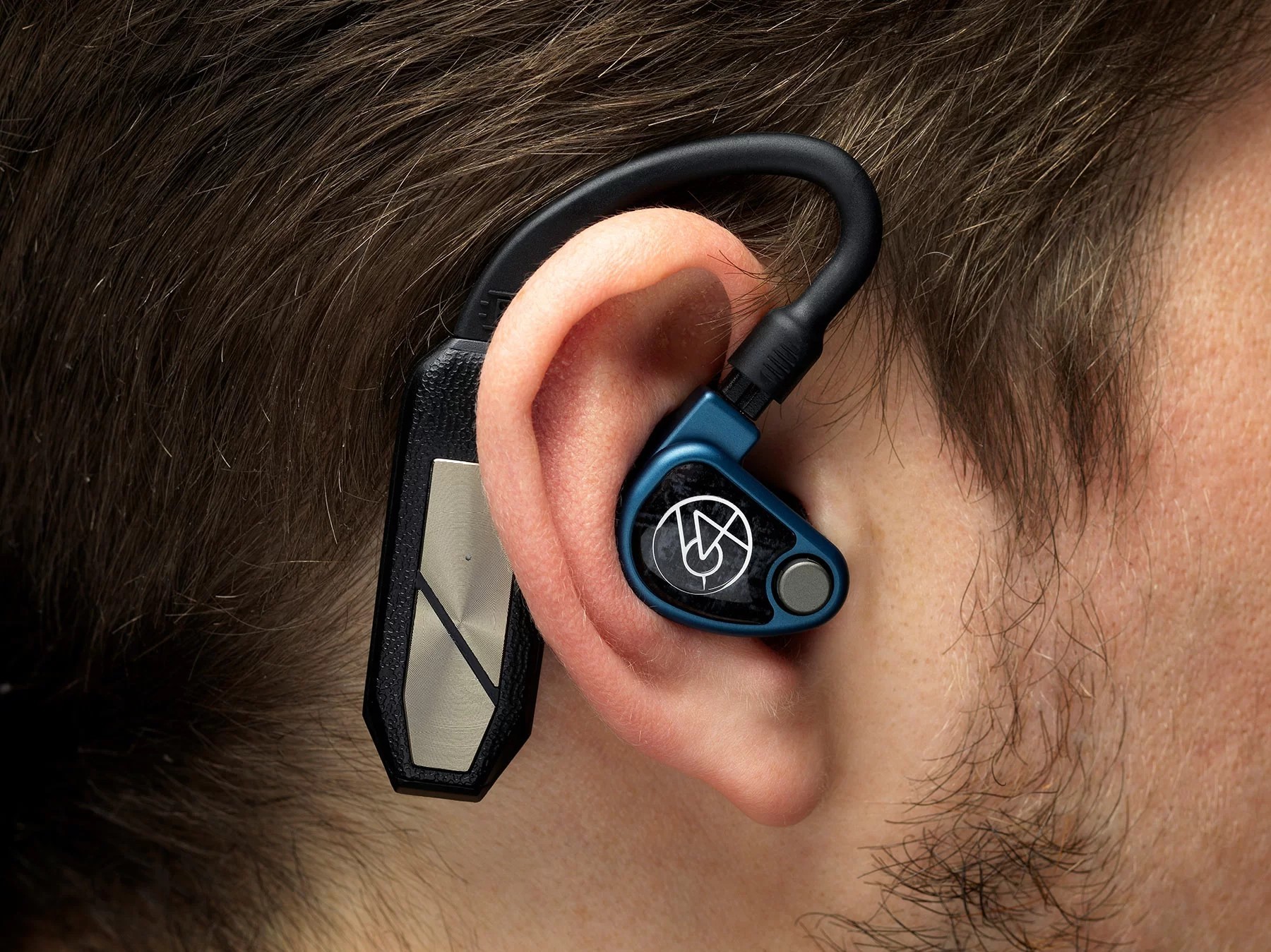 How to turn wired headphones completely wireless 7 How to turn wired headphones completely wireless