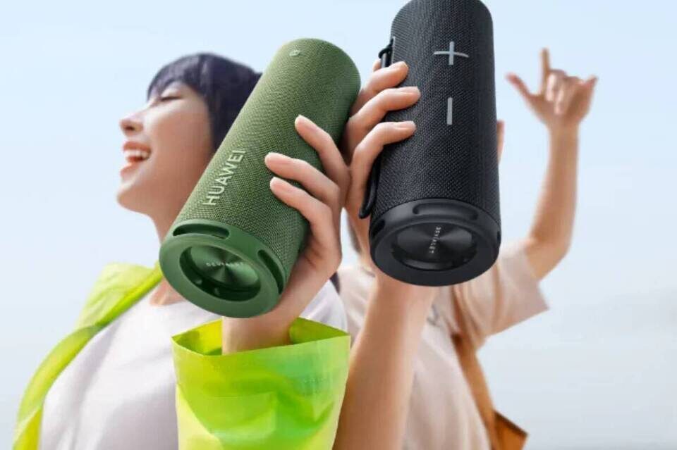Huawei Sound Joy