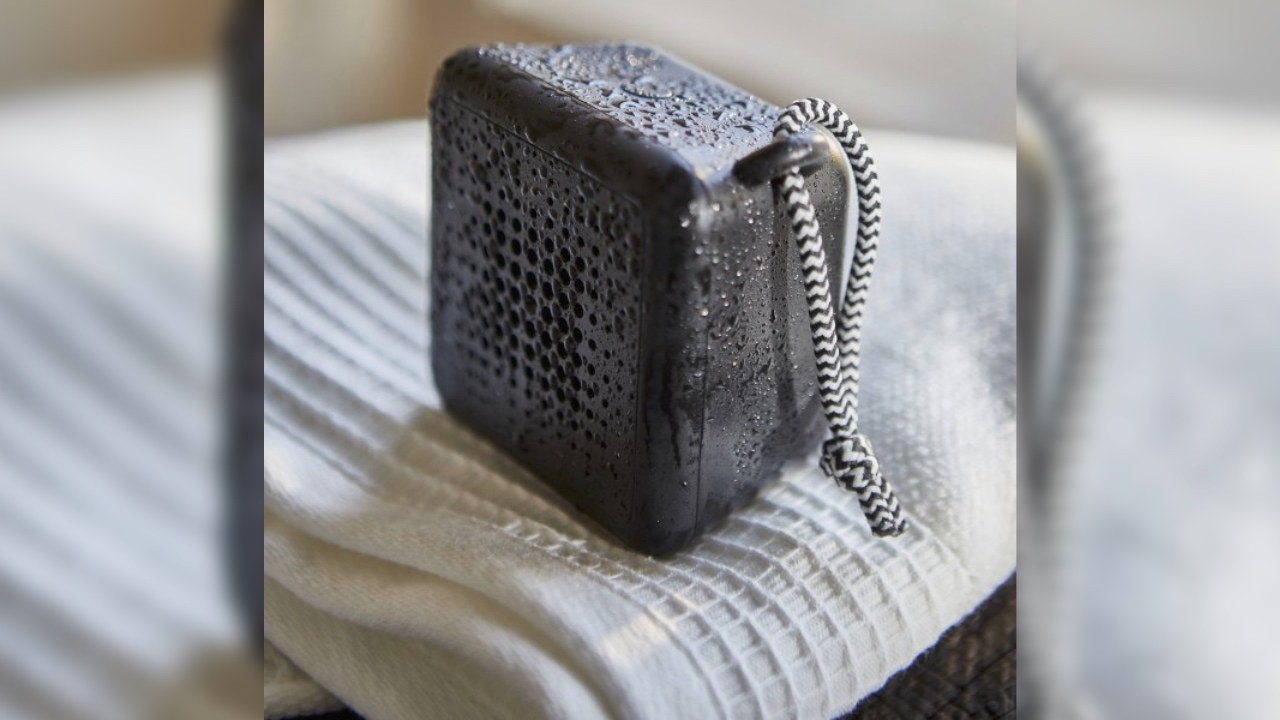 IKEA Vappeby: $15 waterproof portable speaker 29 IKEA unveils $15 waterproof portable speaker: Vappeby