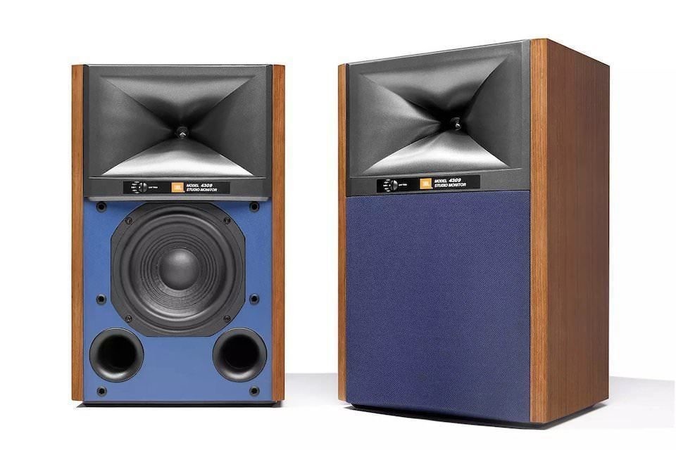 JBL 4309