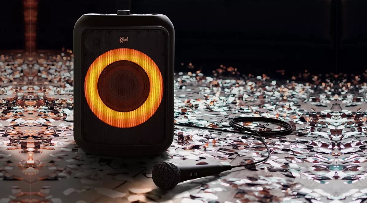 Klipsch unveils portable speakers Gig XL and Klipsch Gig XXL 7 Klipsch Gig XL and Klipsch Gig XXL