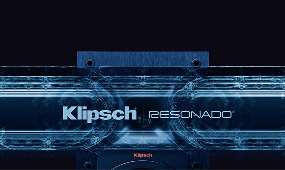 Klipsch and Resonado Labs teaming up! 7 Klipsch and Resonado Labs announced a strategic partnership at a recent press conference.