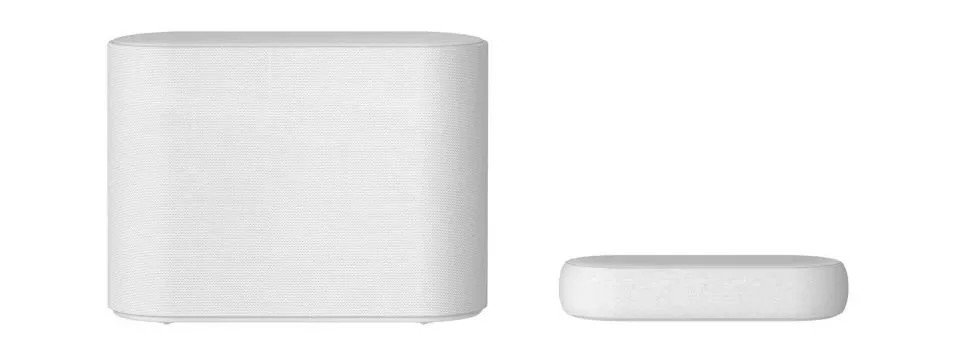 LG Éclair - New soundbar the size of a loaf of bread 29 LG Eclair