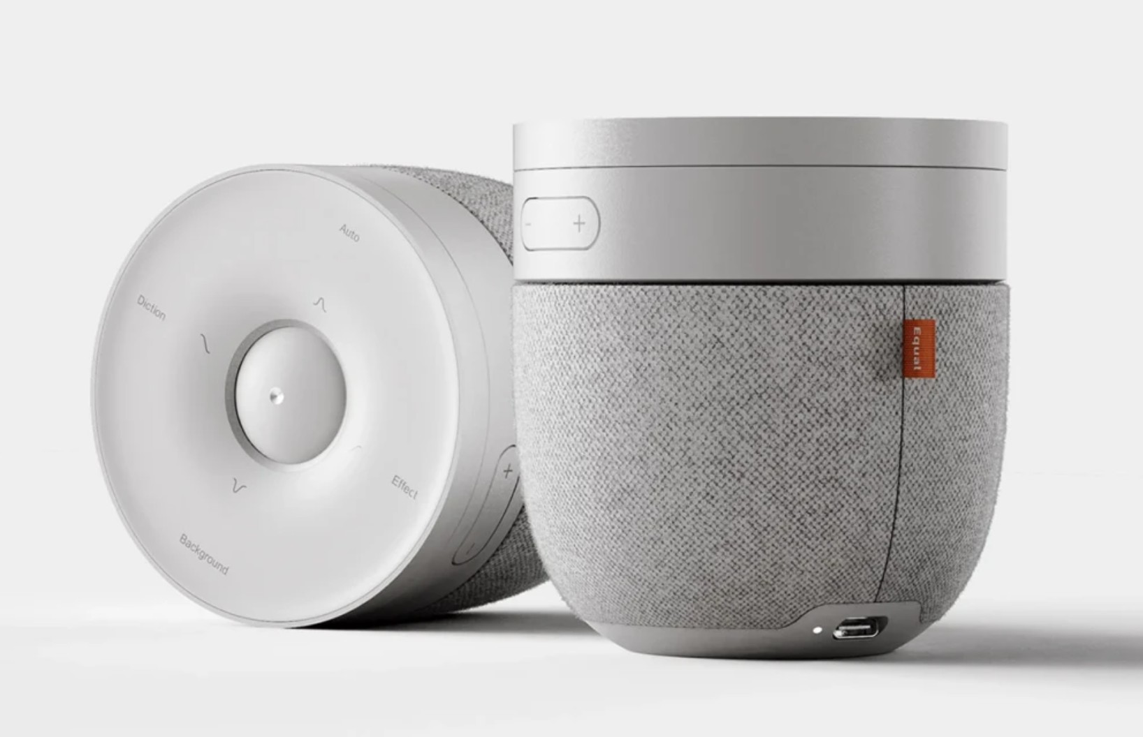 LG Equal: Speaker concept with detachable equalizer 28 LG Equal