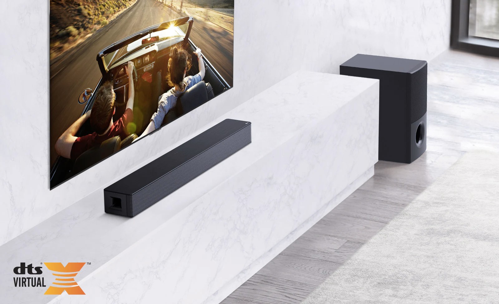 LG S90QY / S80QY / S75Q: New Dolby Atmos Soundbars unveiled 31 LG Unveils New Dolby Atmos Soundbars