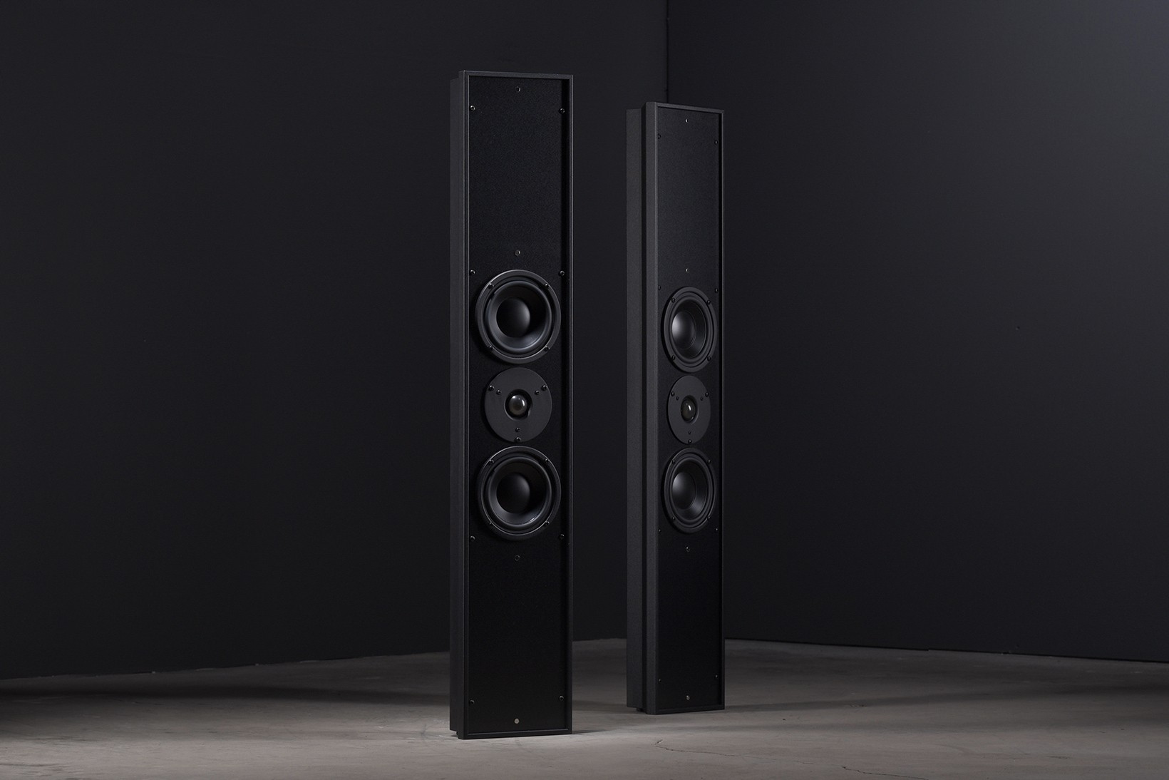 Leon Speakers: 25 years in style 7 Leon Speakers: 25 years in style