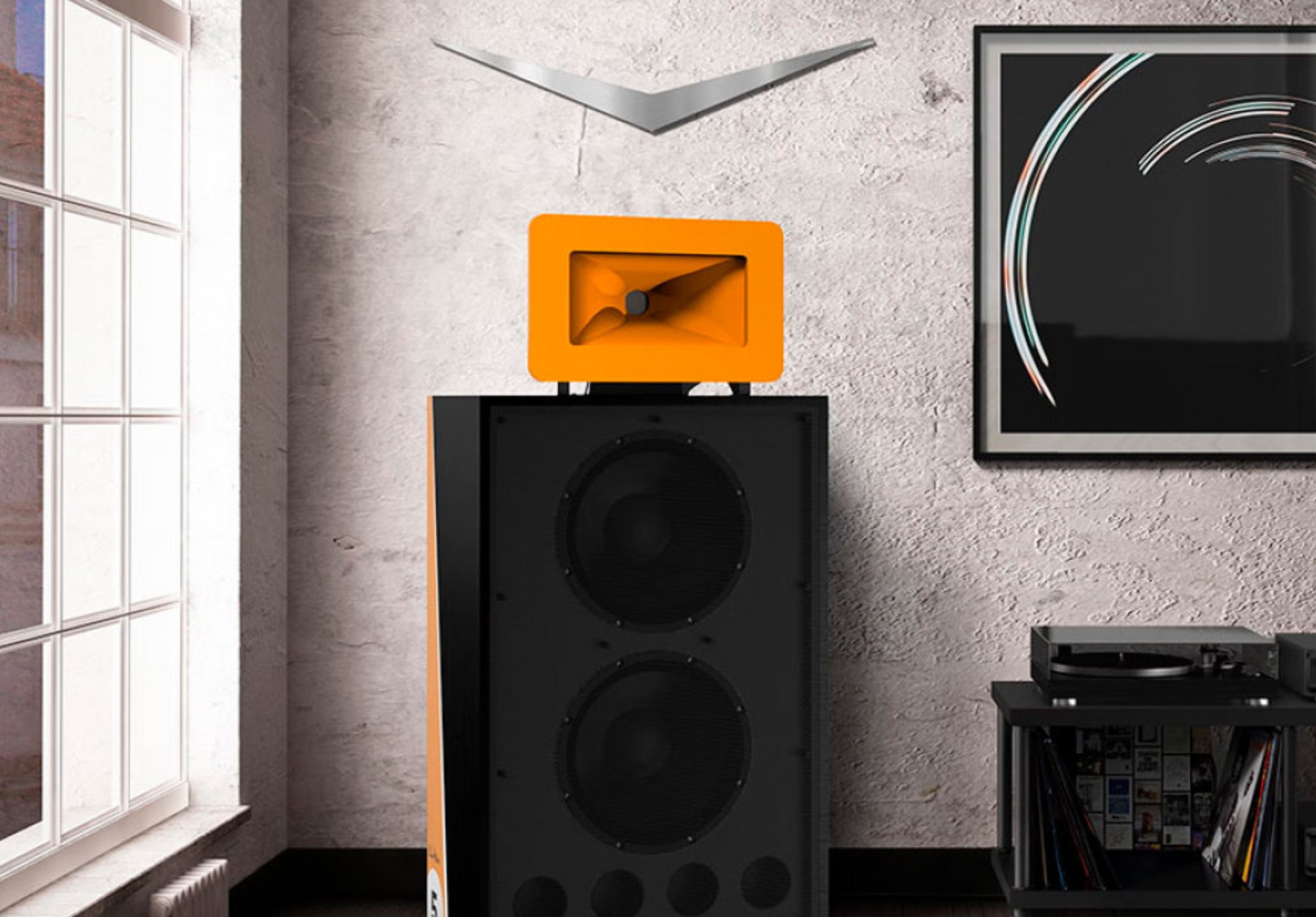 MCL-905 McLaren Edition: Awesome collaboration between Klipsch and McLaren 27 MCL-905 McLaren Edition