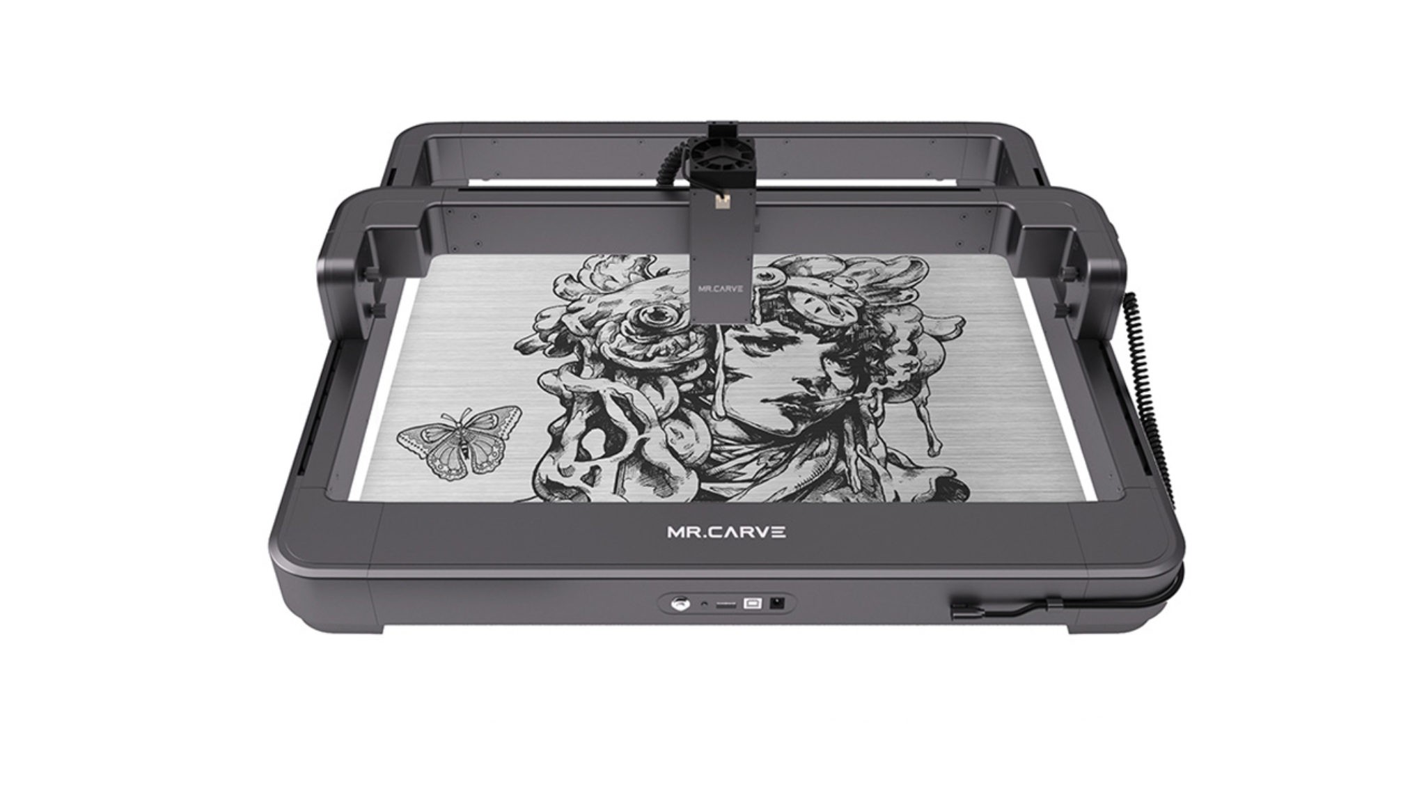 MR.CARVE M3