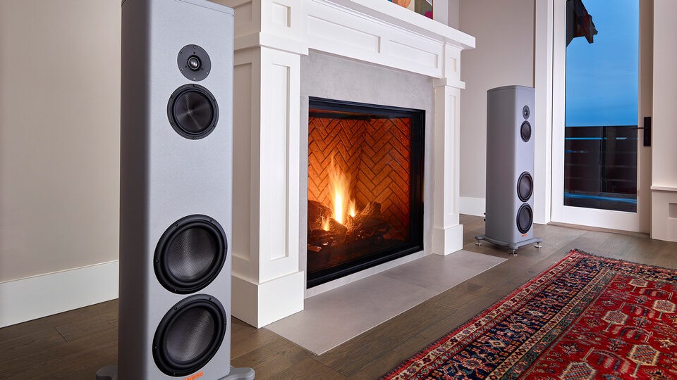 Magico launches the new S3 floorstanding speakers 27 Magico S3