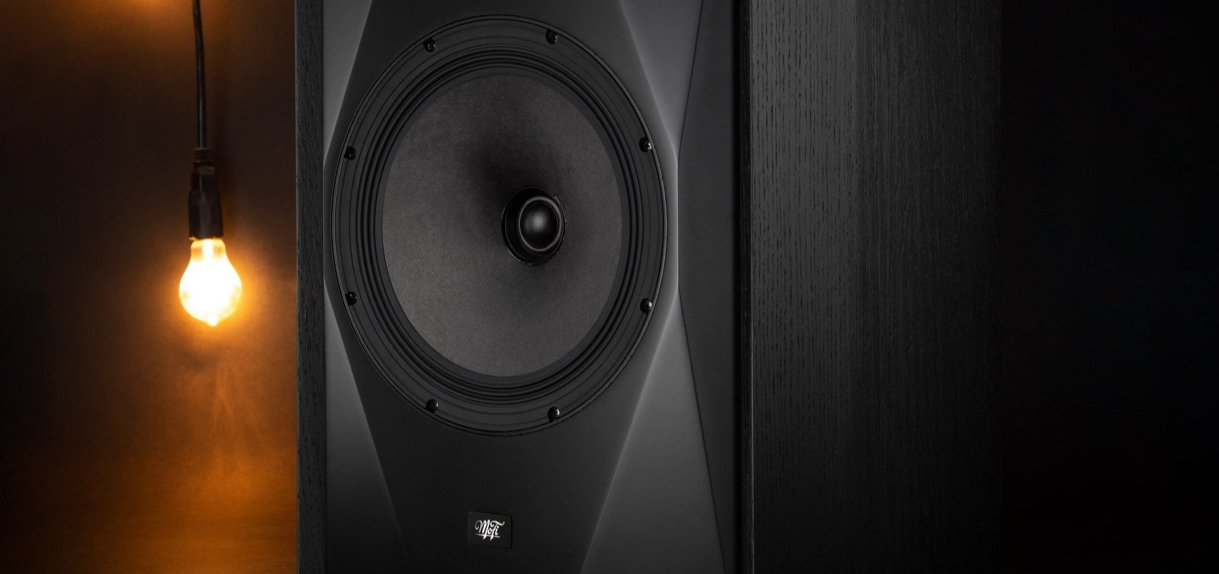 MoFi SourcePoint 10: Loudspeakers from the famous record label 26 MoFi SourcePoint 10