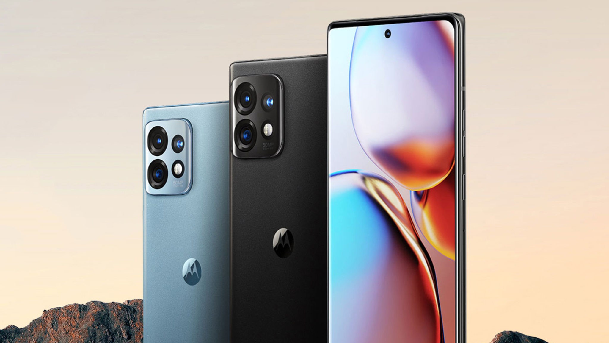 Moto X40, the high-end of Motorola with Snapdragon 8 Gen 2 29 Moto X40