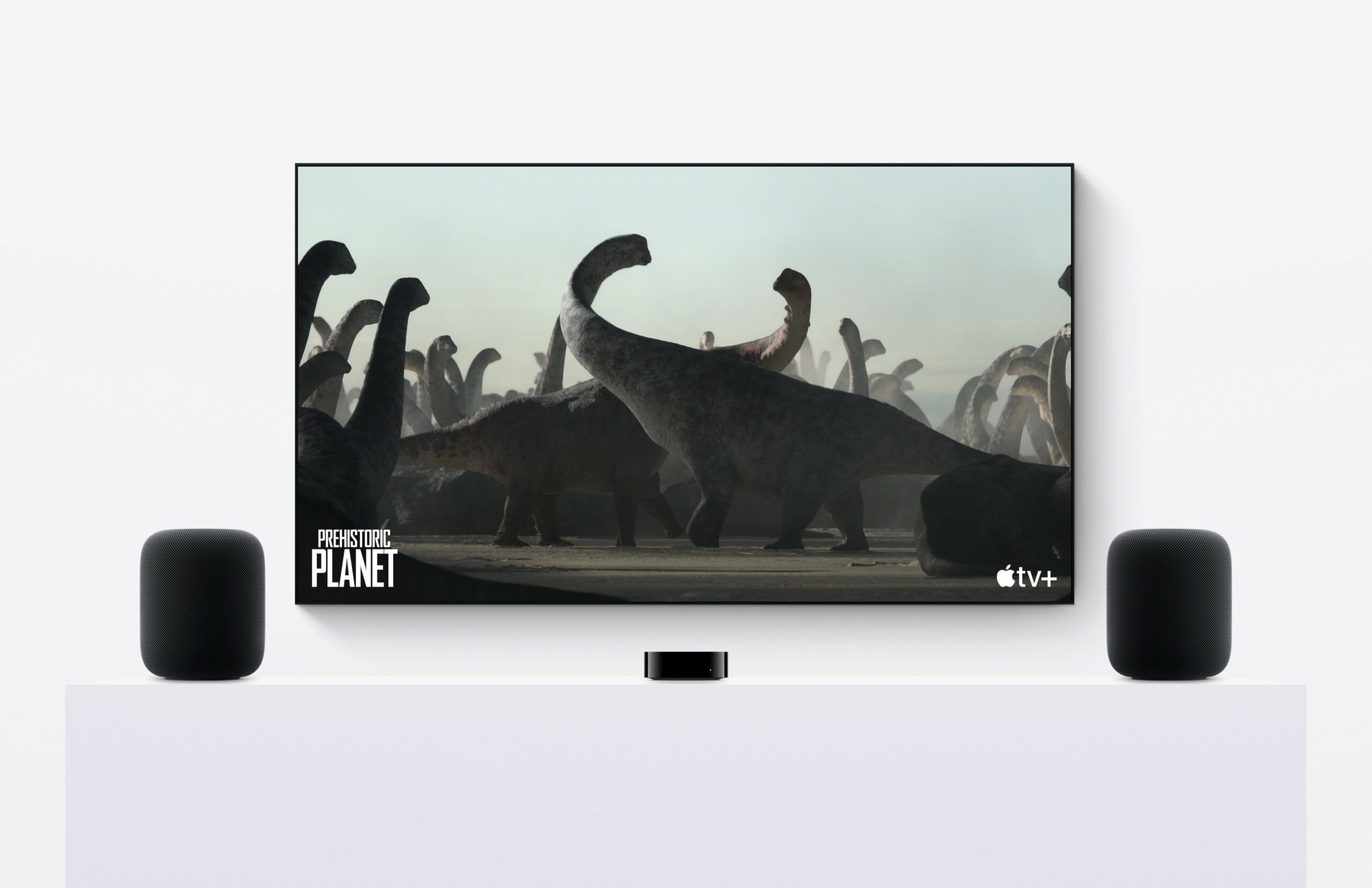 New HomePod does not support stereo pairing with 1st generation HomePod
