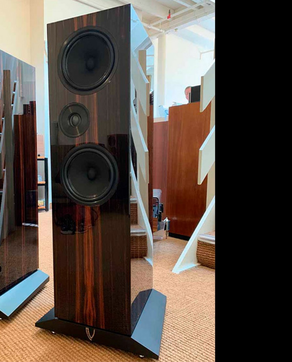 New Living Voice R80 speakers coming soon 27 New Living Voice R80 speakers coming soon