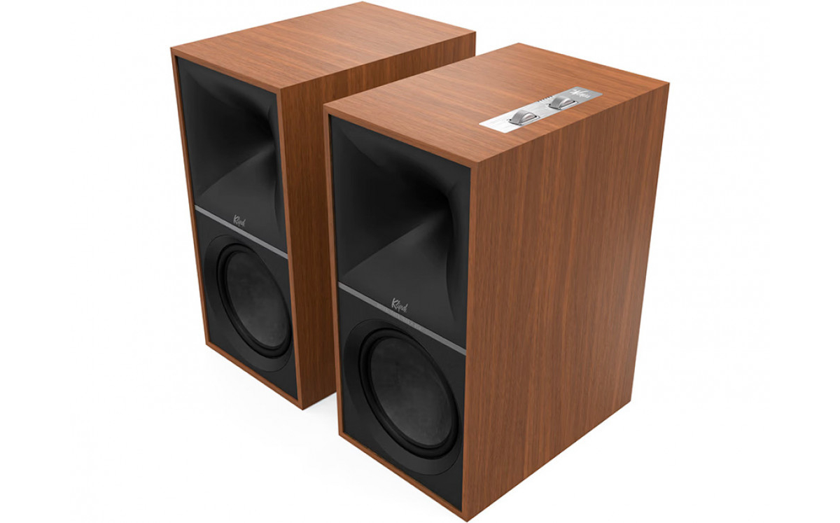 Klipsch The Nines and The Sevens Expand Wireless Monitor Lineup