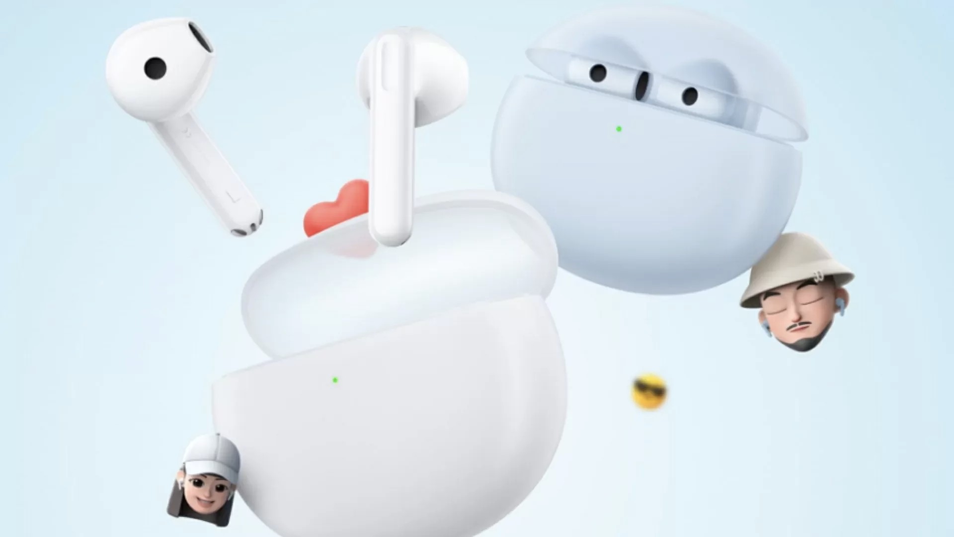 OPPO unveils Enco Air 2i TWS headphones: 28 hours of playtime for $30 31 OPPO INTRODUCED ENCO AIR 2I TWS