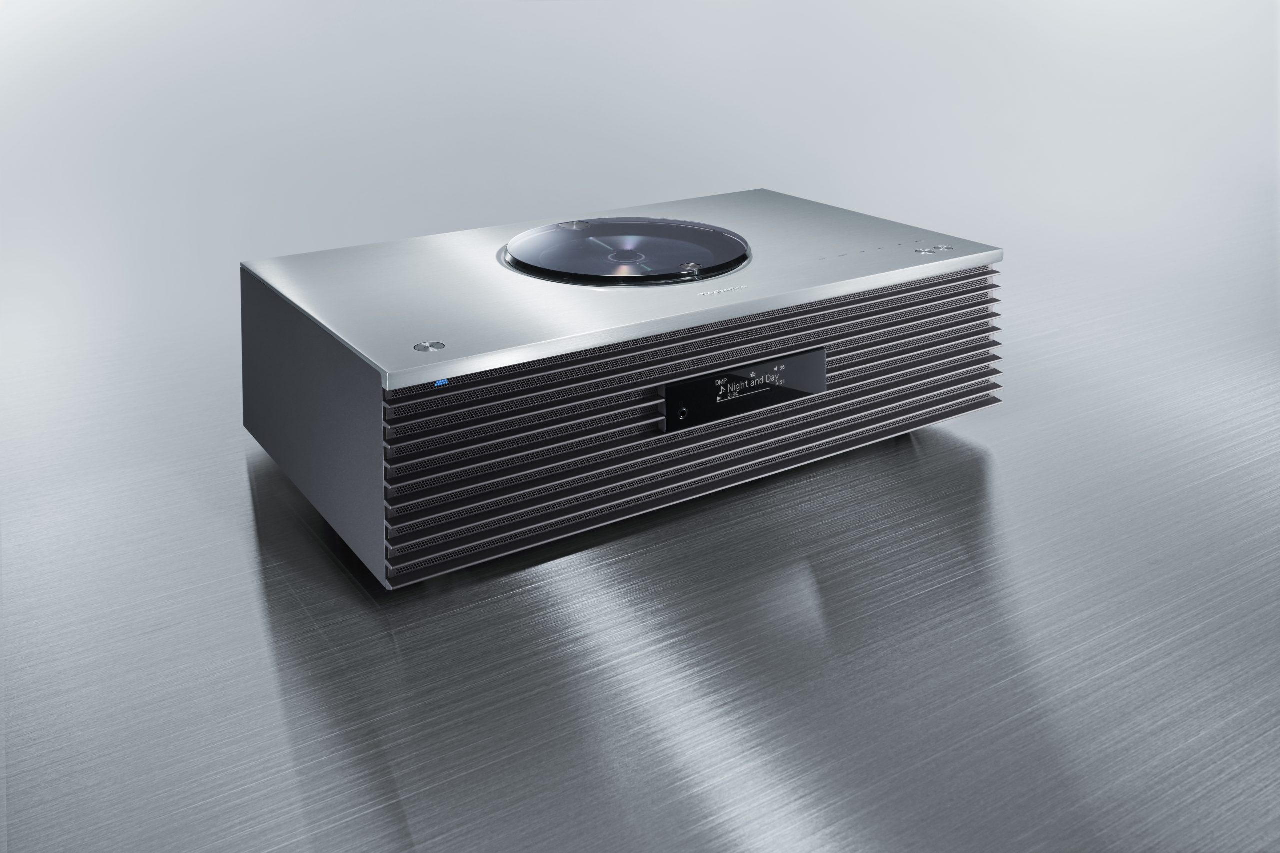 Technics SC-C70 MK2 gets better sound and more features 29 Technics SC-C70 MK2