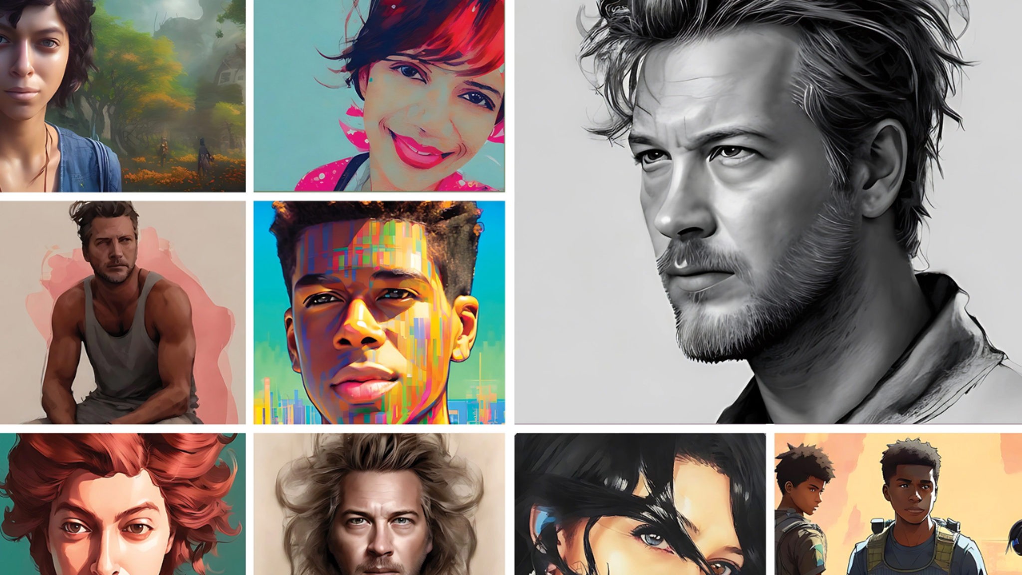 Lensa: The annoying AI-powered photo app that everyone is talking about 28 Pasted 1 6